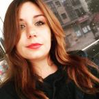 Curriculum de Gema Falco Muñoz
