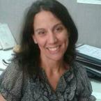 Curriculum de María Sol Alcácer