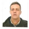Curriculum de carlos ramón escribano chimeno