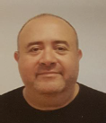 Curriculum de Joaquin Cervera Perez