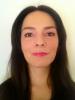 Curriculum de Mª Gema Jiménez Fernández