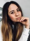Curriculum de Graciela Vázquez