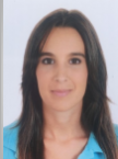 Curriculum de Tania Gonzalez Mejias