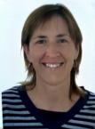Curriculum de Sonia Valle Luna