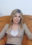 Curriculum de Ana Prieto Gómez