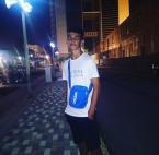 Curriculum de Salim Belmaati