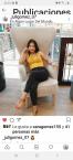 Curriculum de Julissa G. Barahona
