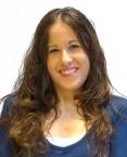 Curriculum de Alicia Jimeno Martin de los Santos