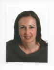Curriculum de Inmaculada Martínez Moreno