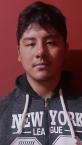 Curriculum de Ricardo Antonio Cuchallo