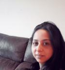 Curriculum de Elena Dimitrova Racheva