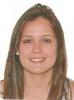 Curriculum de Melani Alonso López