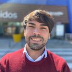 Curriculum de Víctor Manuel Segovia Girol