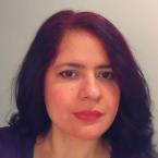 Curriculum de Luzbeth Penilla Acosta
