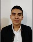 Curriculum de Edwin Andrés Hernández Matéus