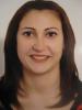 Curriculum de Laura Fernández Martínez