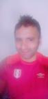 Curriculum de Ariel Armando Perez