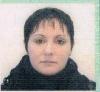 Curriculum de RITA ROSAS. F.N-12-7-78. C.I.4112490-0